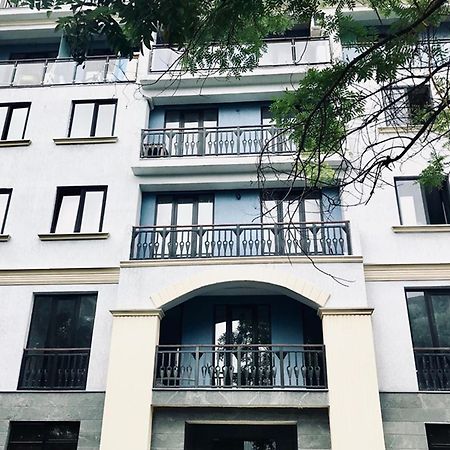 Style Apartments By Happy Place Tbilissi Extérieur photo