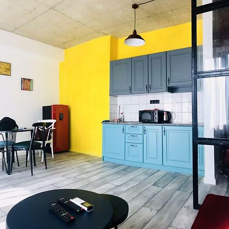 Style Apartments By Happy Place Tbilissi Extérieur photo