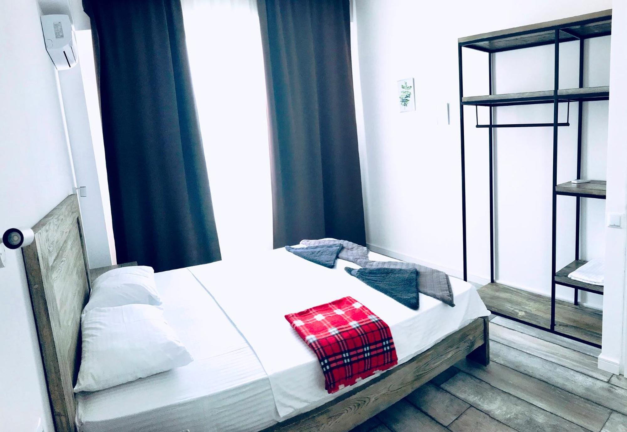 Style Apartments By Happy Place Tbilissi Extérieur photo