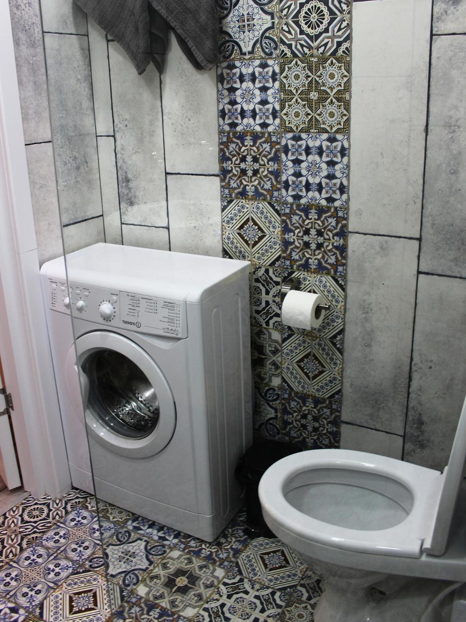 Style Apartments By Happy Place Tbilissi Extérieur photo