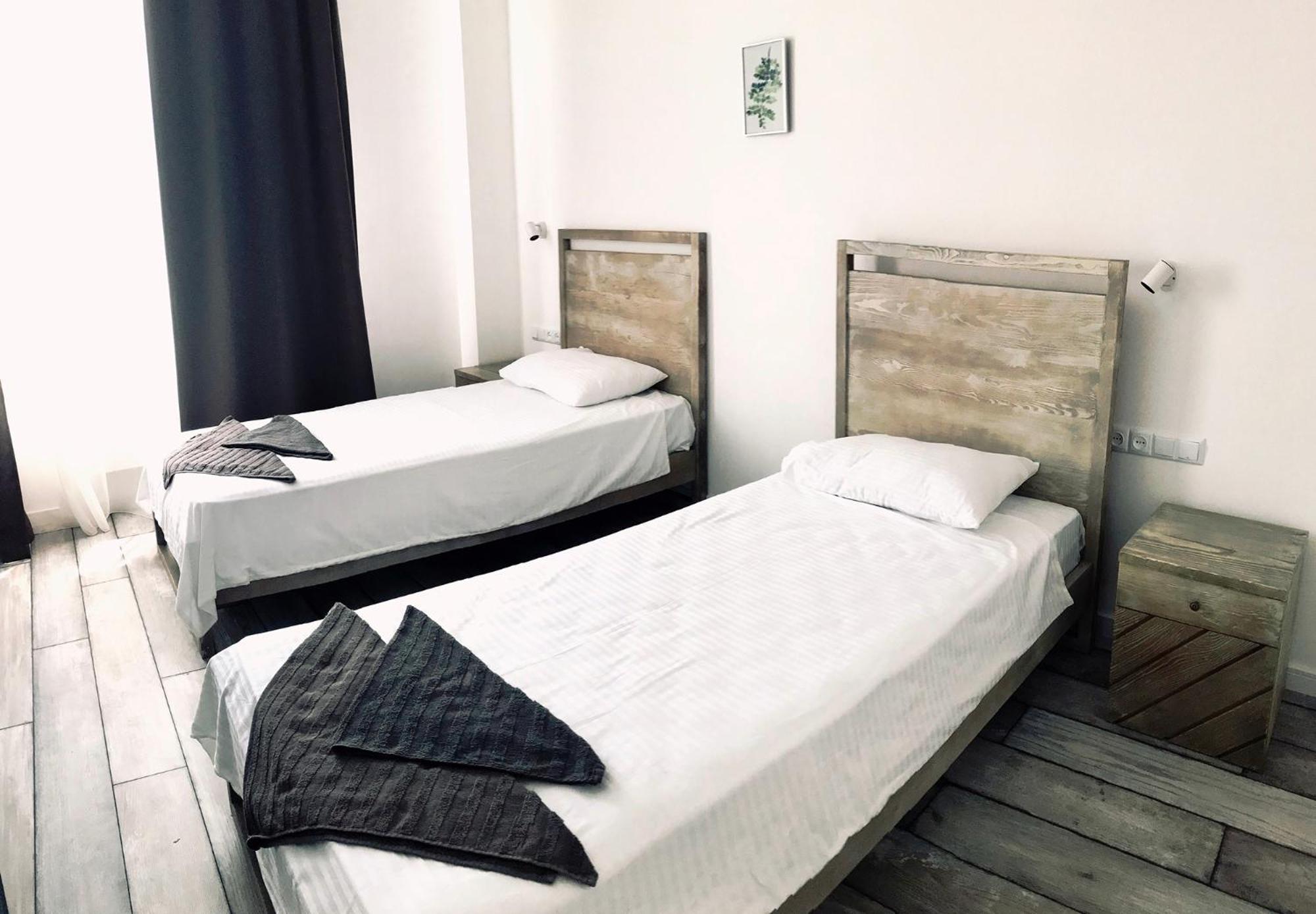 Style Apartments By Happy Place Tbilissi Extérieur photo