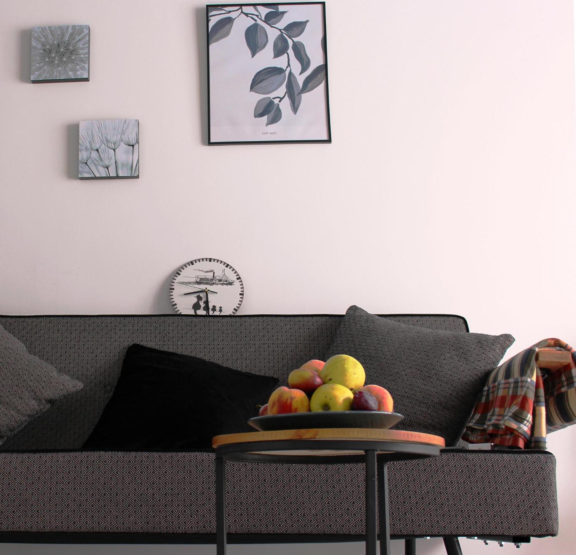 Style Apartments By Happy Place Tbilissi Extérieur photo
