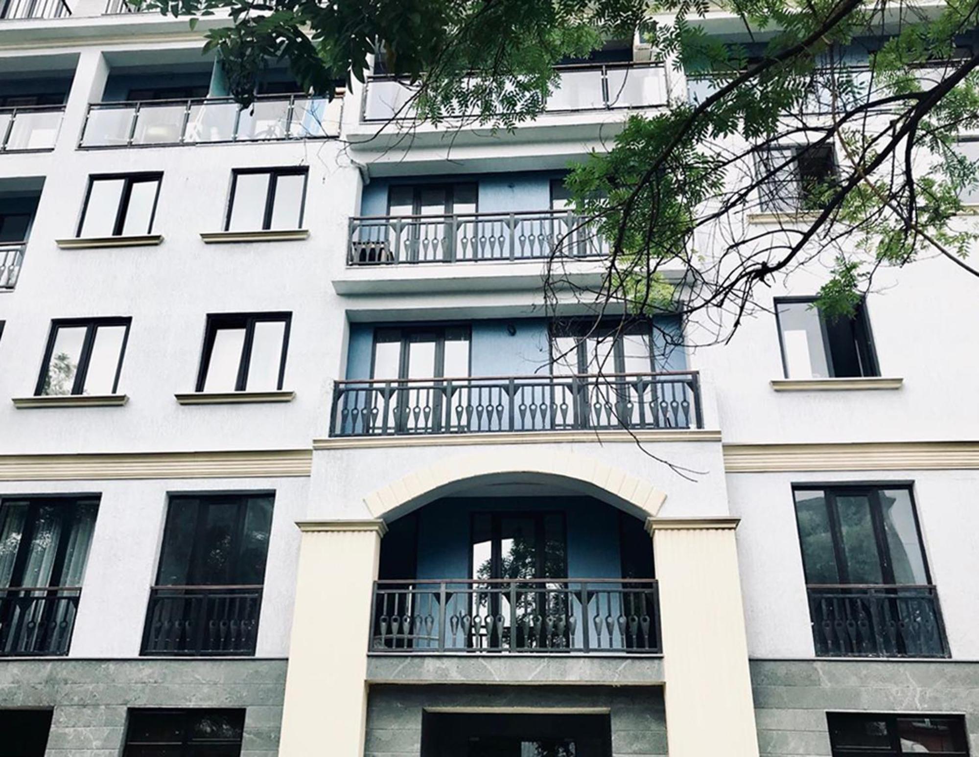Style Apartments By Happy Place Tbilissi Extérieur photo