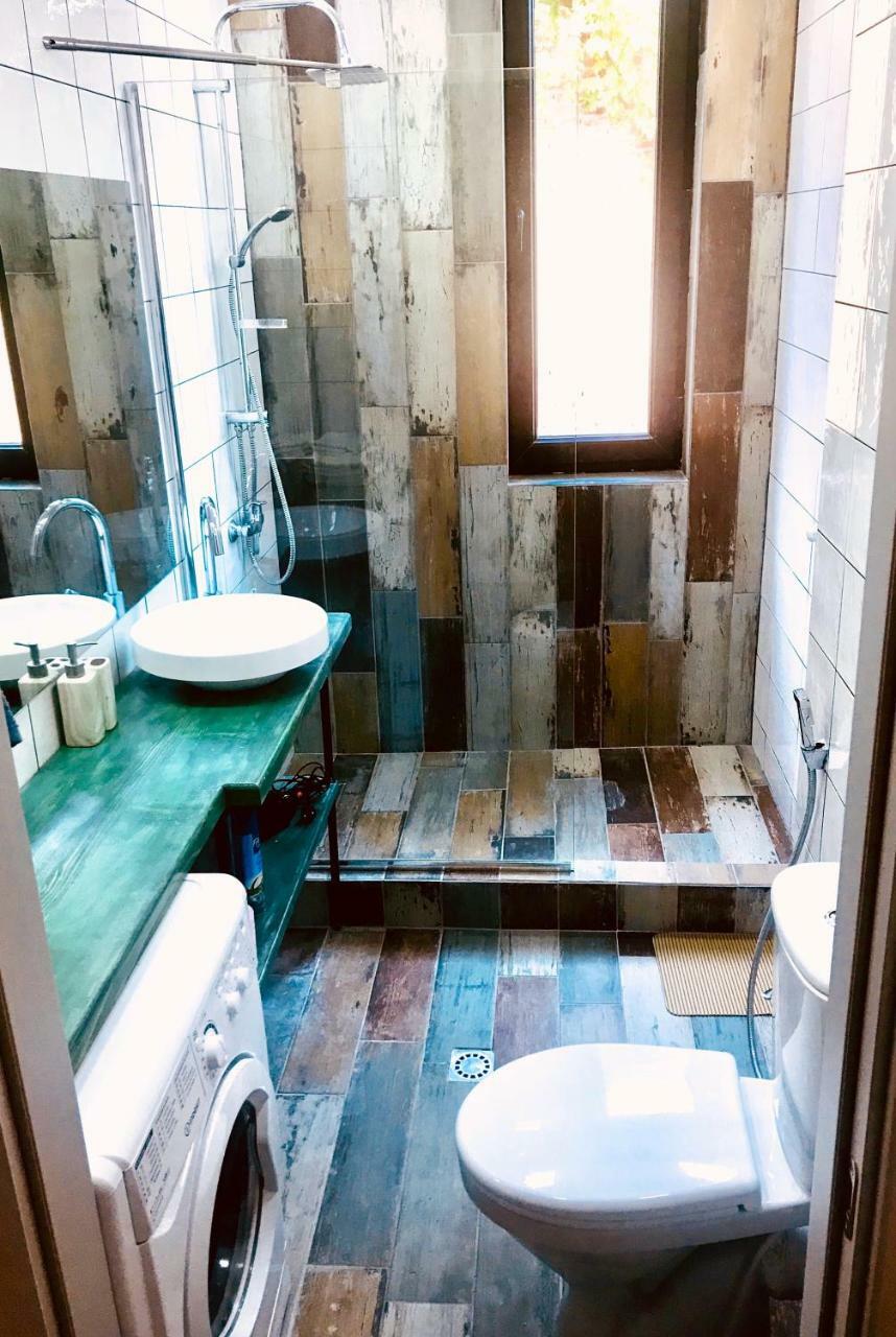Style Apartments By Happy Place Tbilissi Extérieur photo