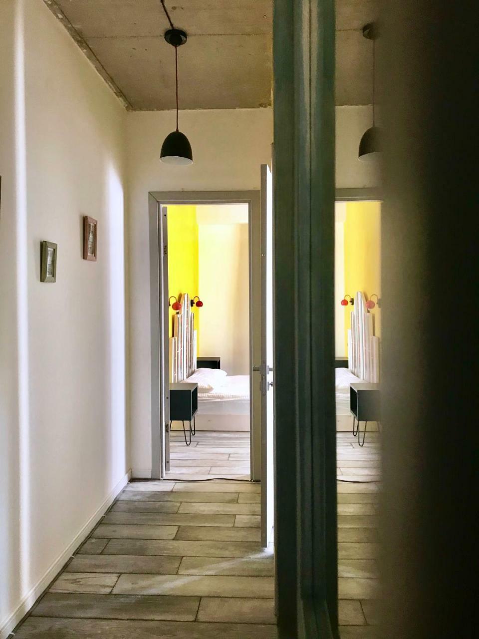 Style Apartments By Happy Place Tbilissi Extérieur photo
