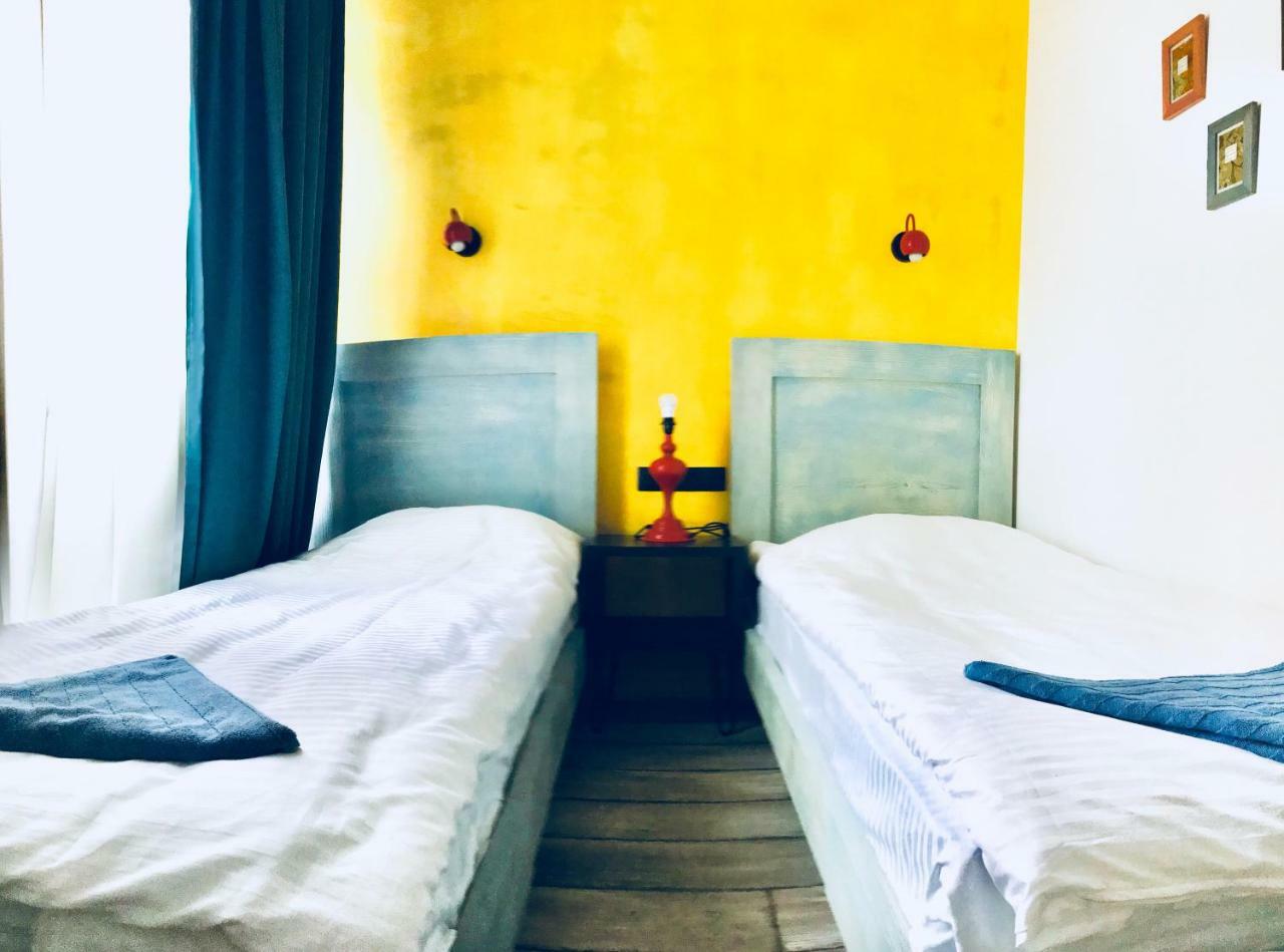 Style Apartments By Happy Place Tbilissi Extérieur photo