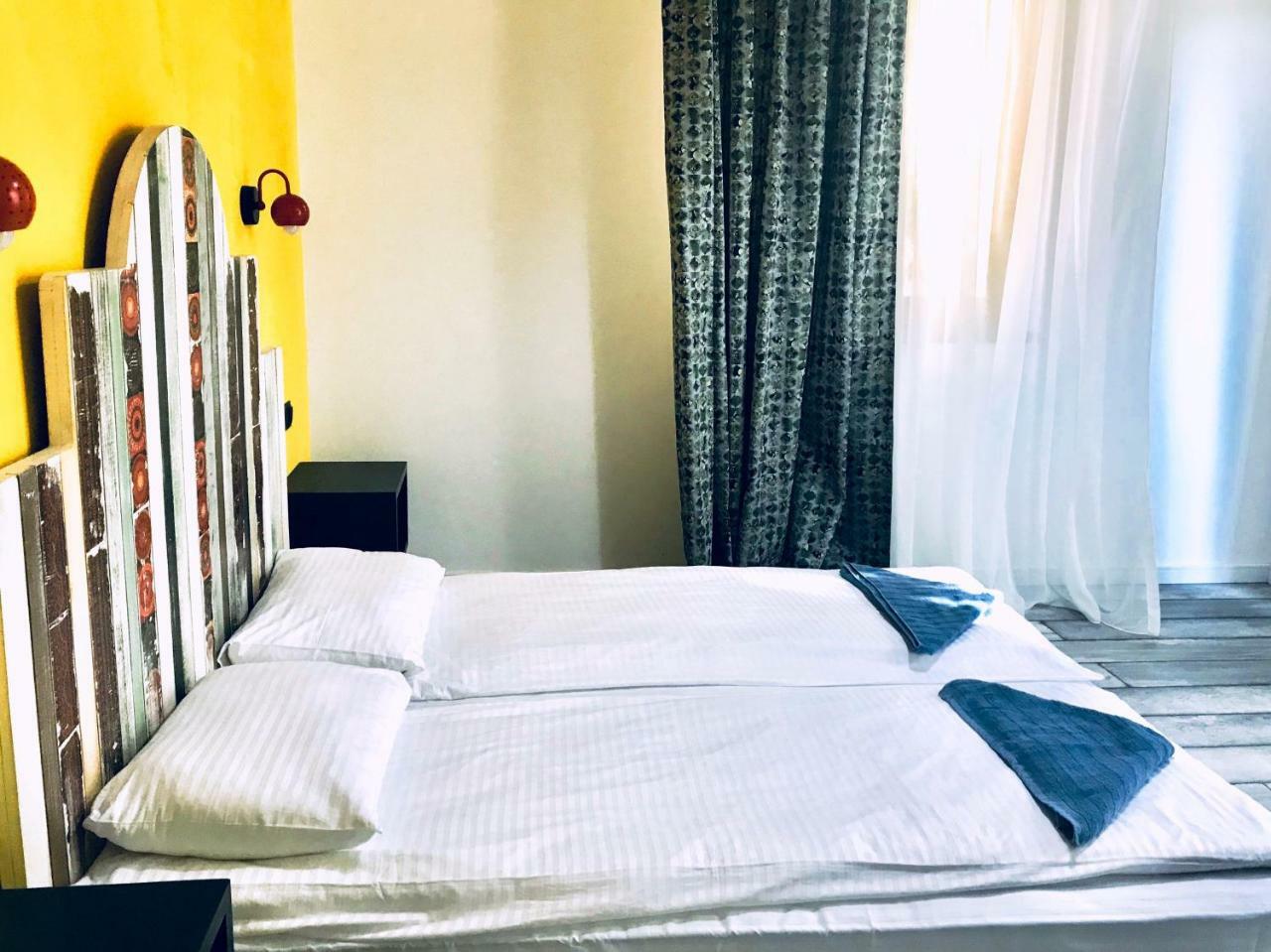 Style Apartments By Happy Place Tbilissi Extérieur photo